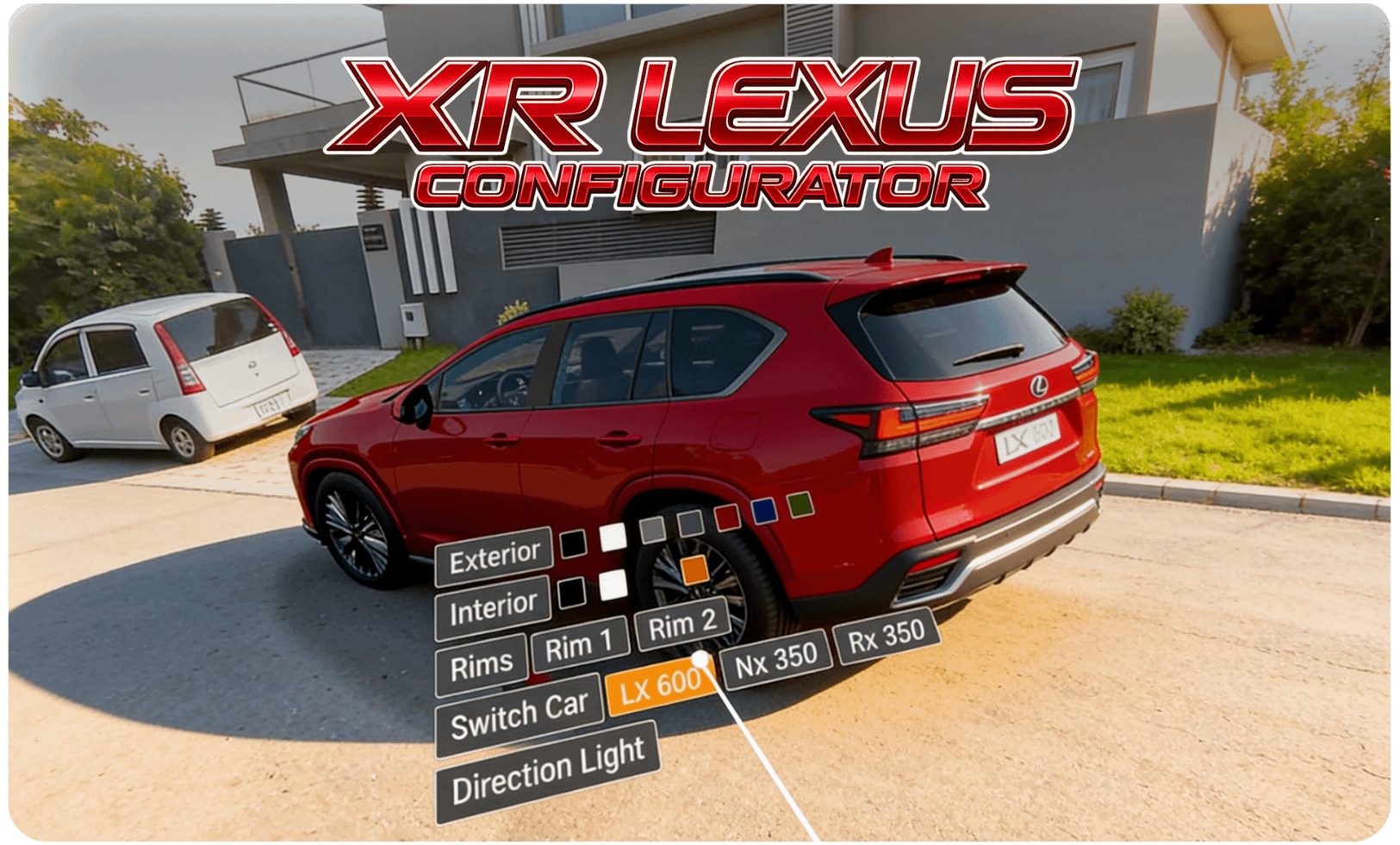 Algoryte portfolio VR/XR 04