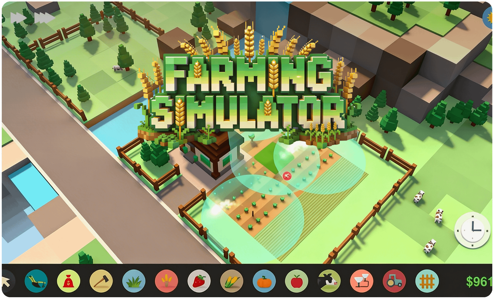 Algoryte portfolio game development 09