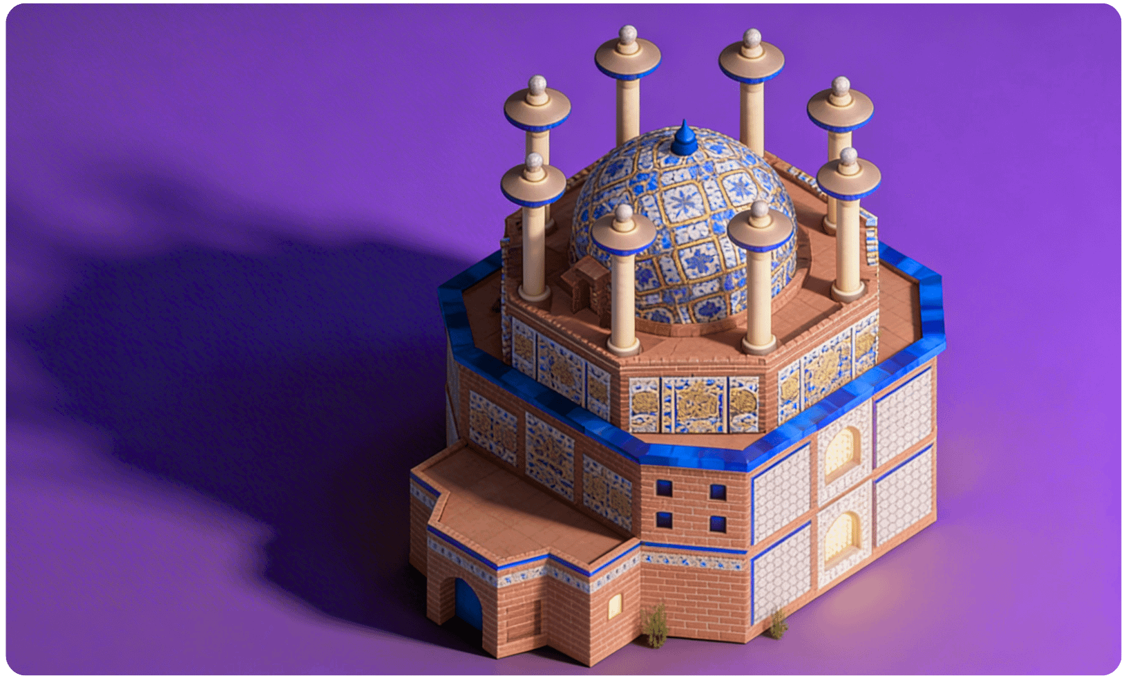 Algoryte portfolio game art 19