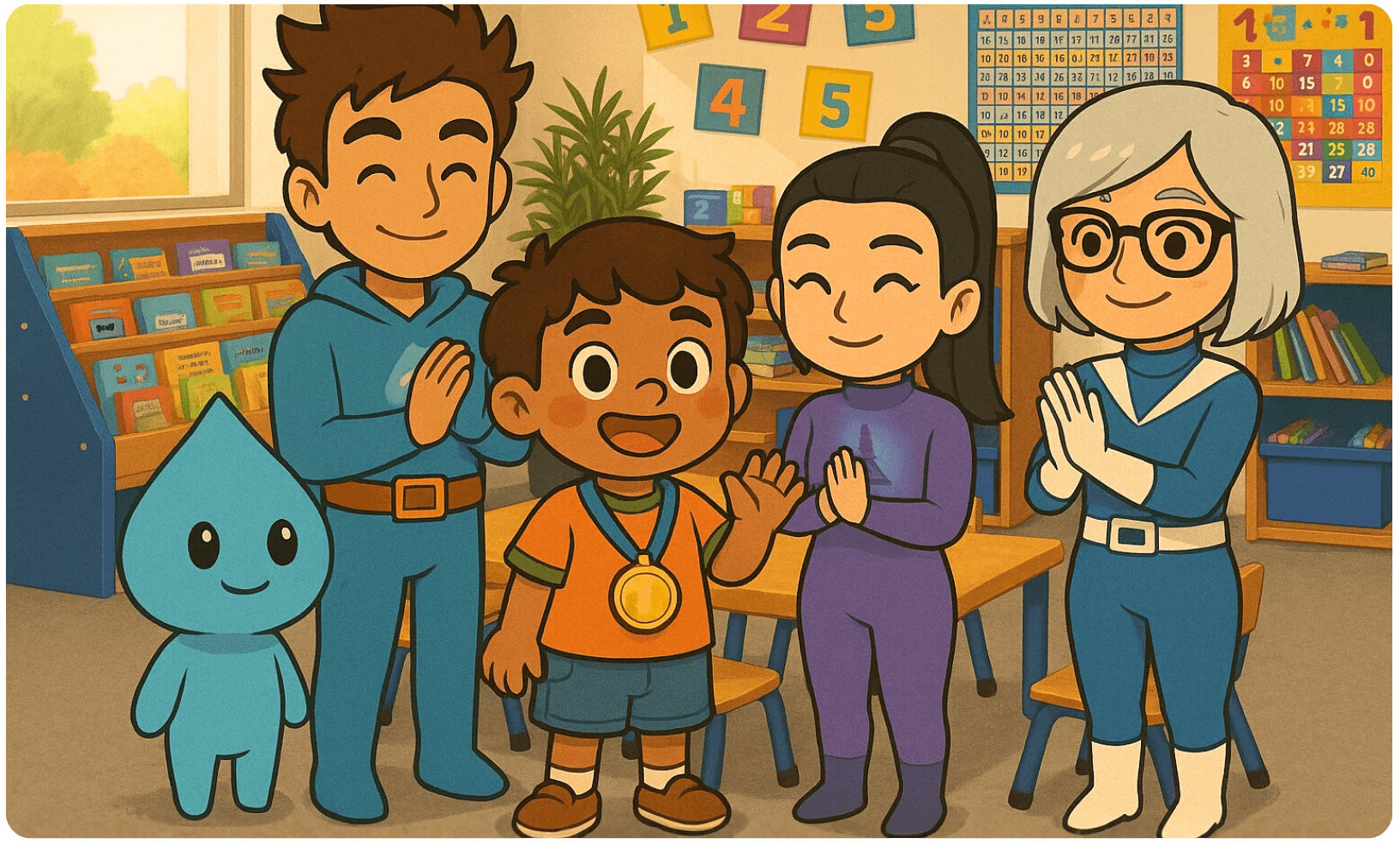 Algoryte portfolio game art 05