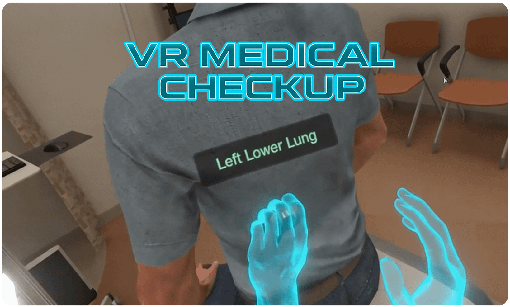 Algoryte portfolio VR/XR 02