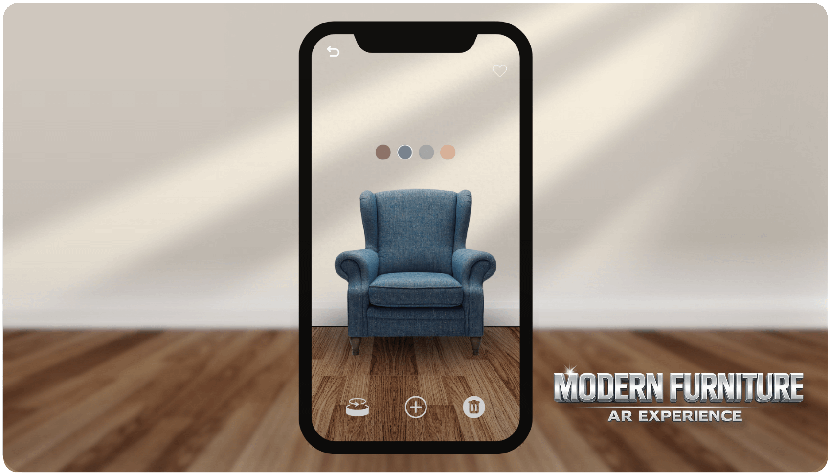 Algoryte portfolio VR/XR 06