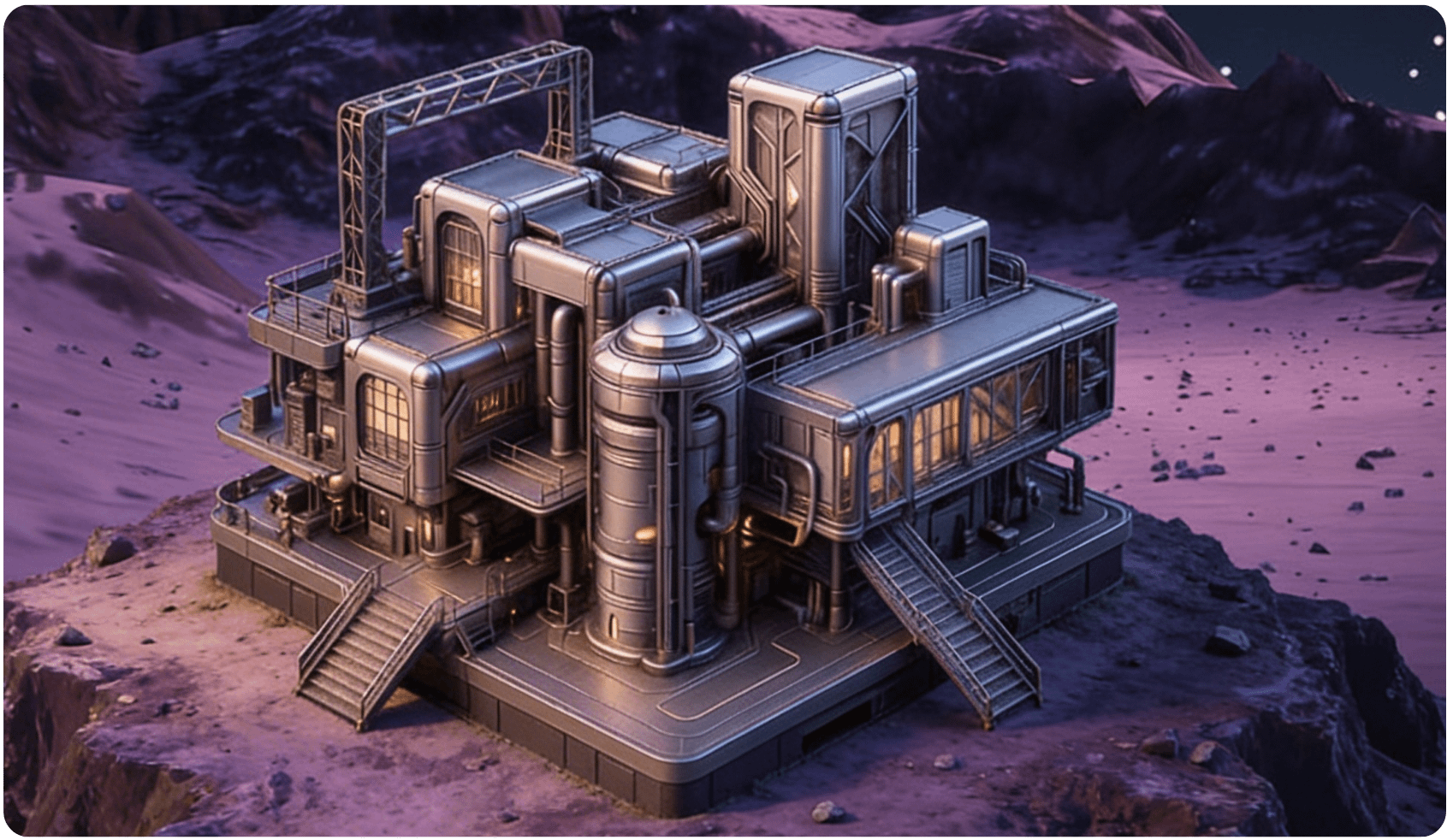 Algoryte portfolio game art 16