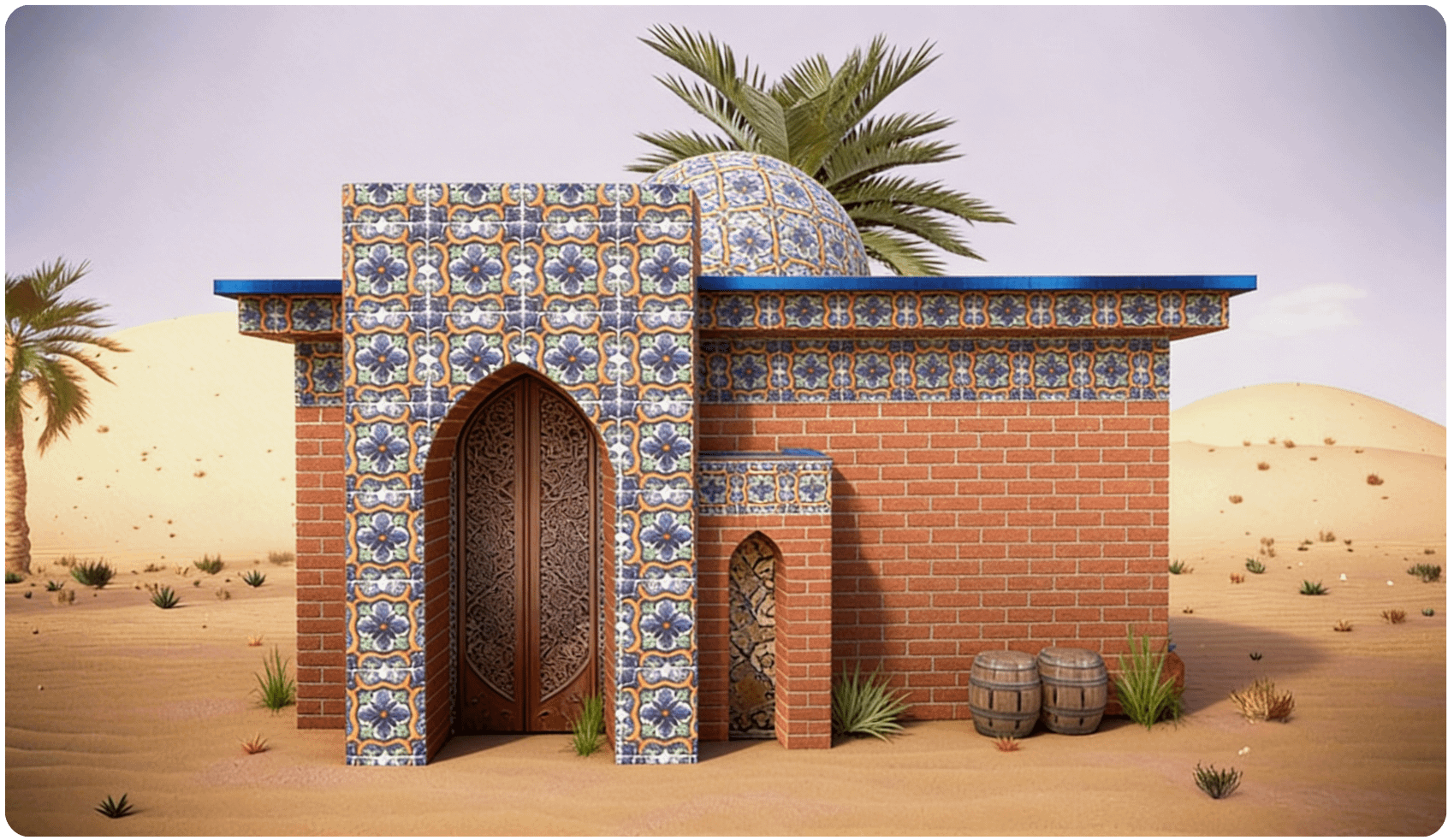 Algoryte portfolio game art 23