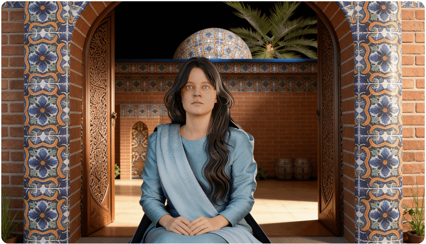 Algoryte portfolio game art 04