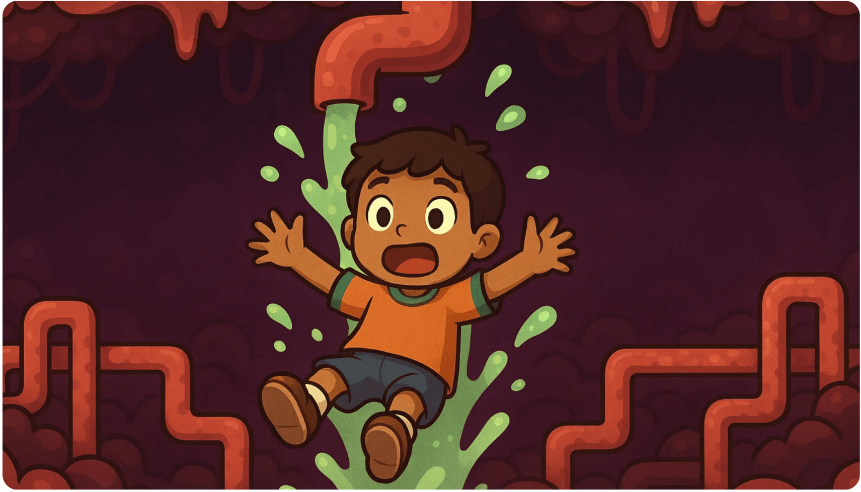 Algoryte portfolio game art 06