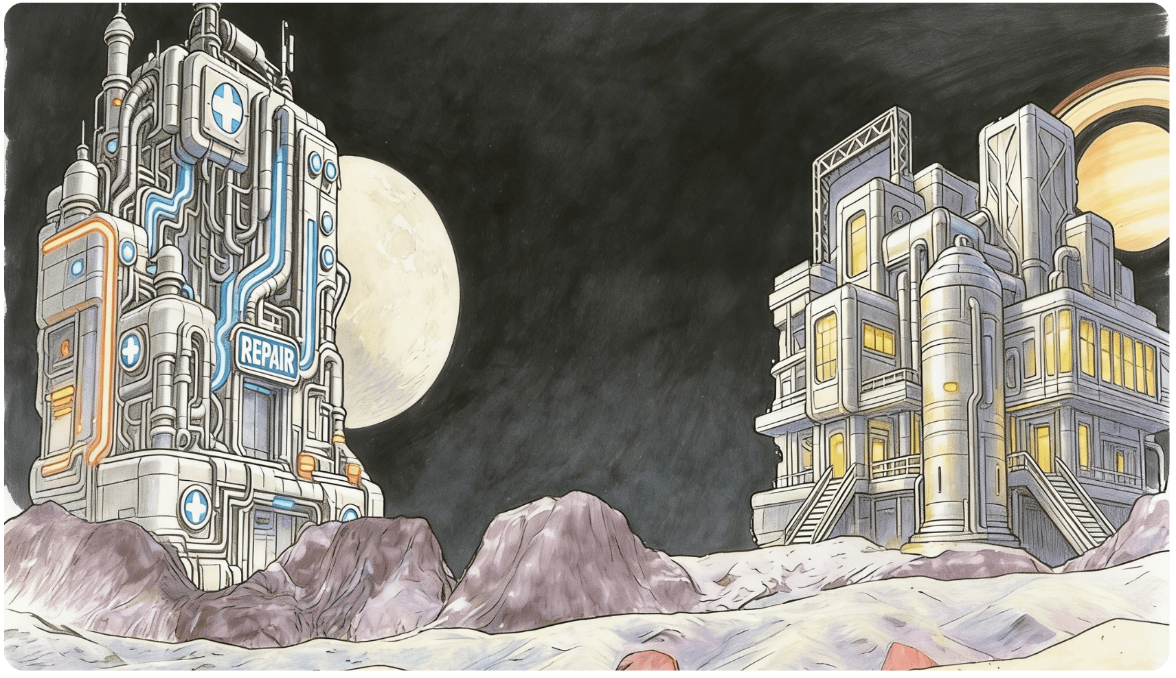 Algoryte portfolio game art 29