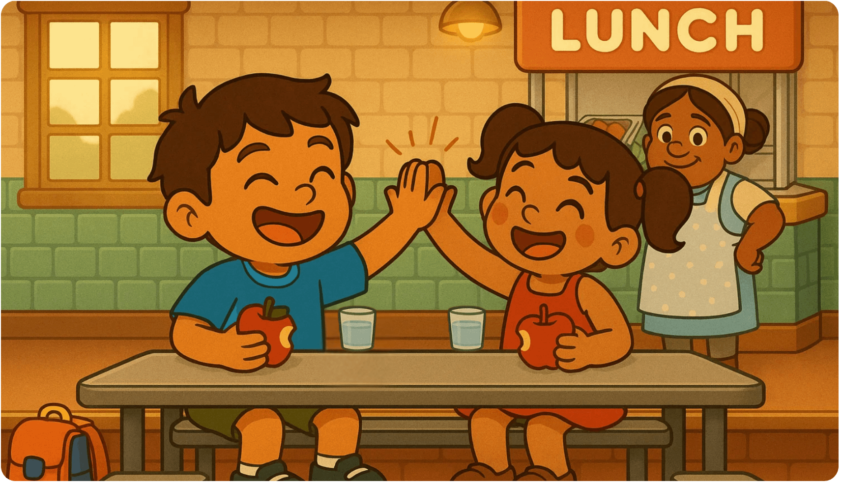 Algoryte portfolio game art 01