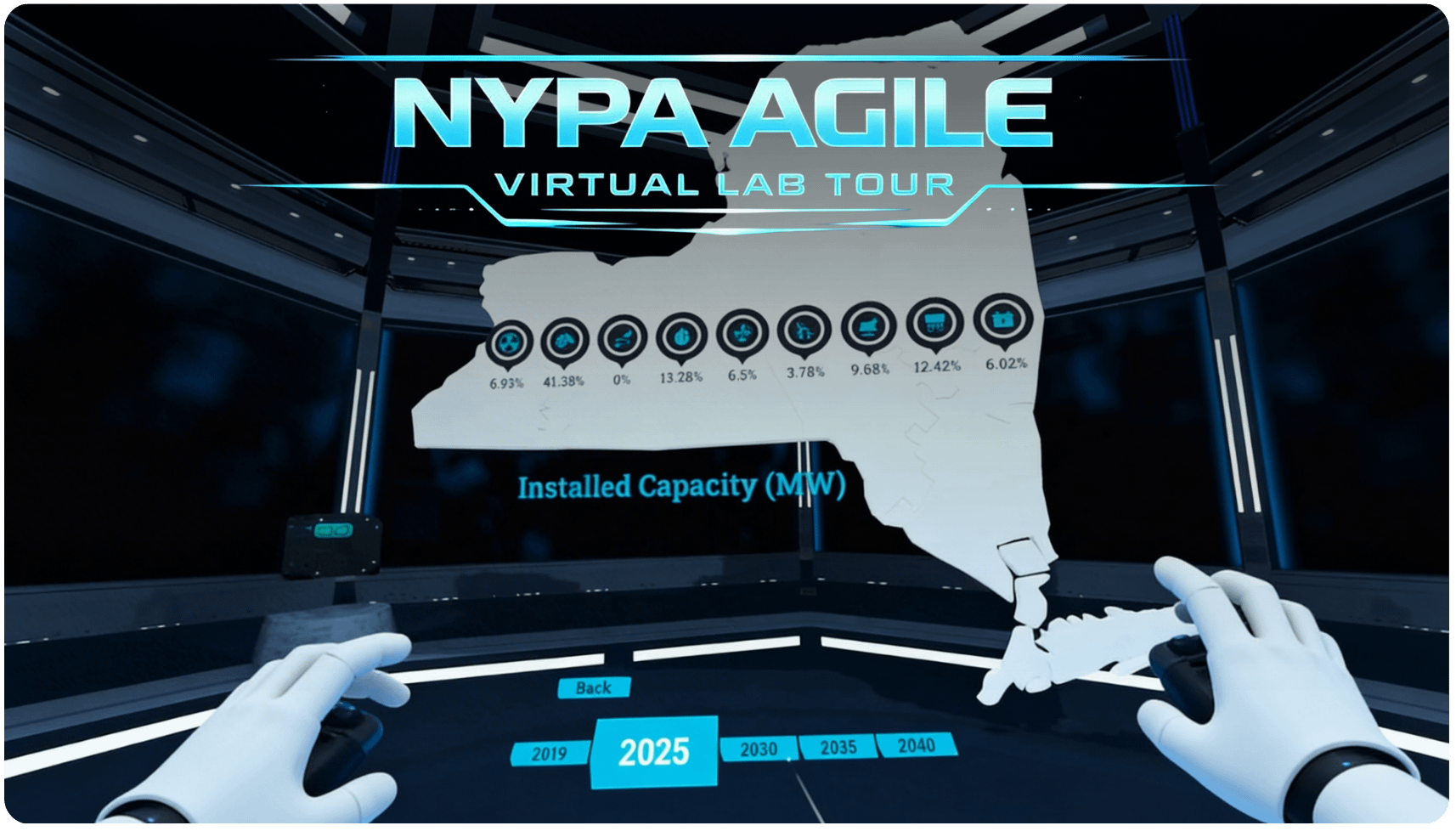 Algoryte portfolio VR/XR 03