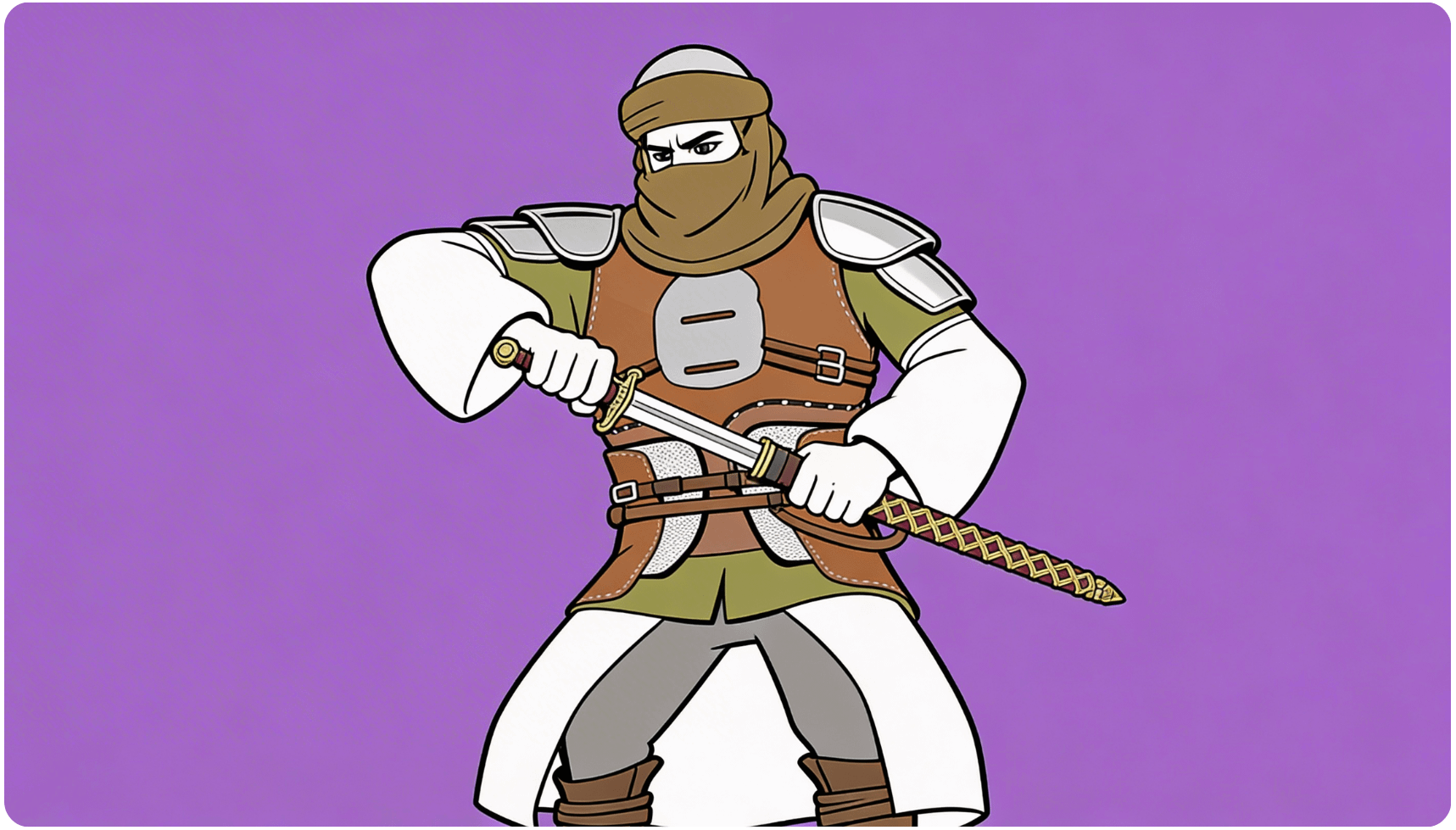 Algoryte portfolio game art 25