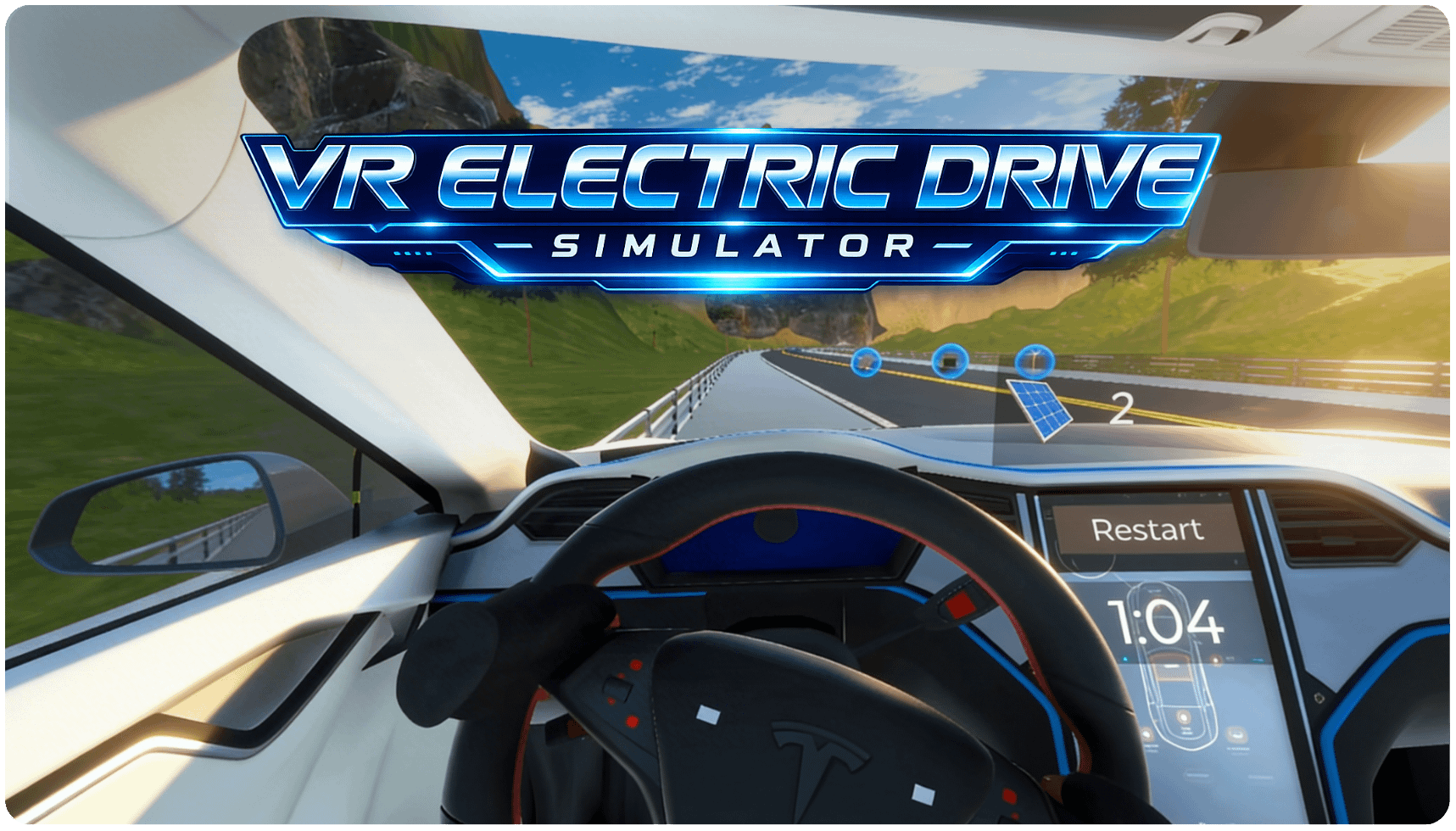 Algoryte portfolio VR/XR 05