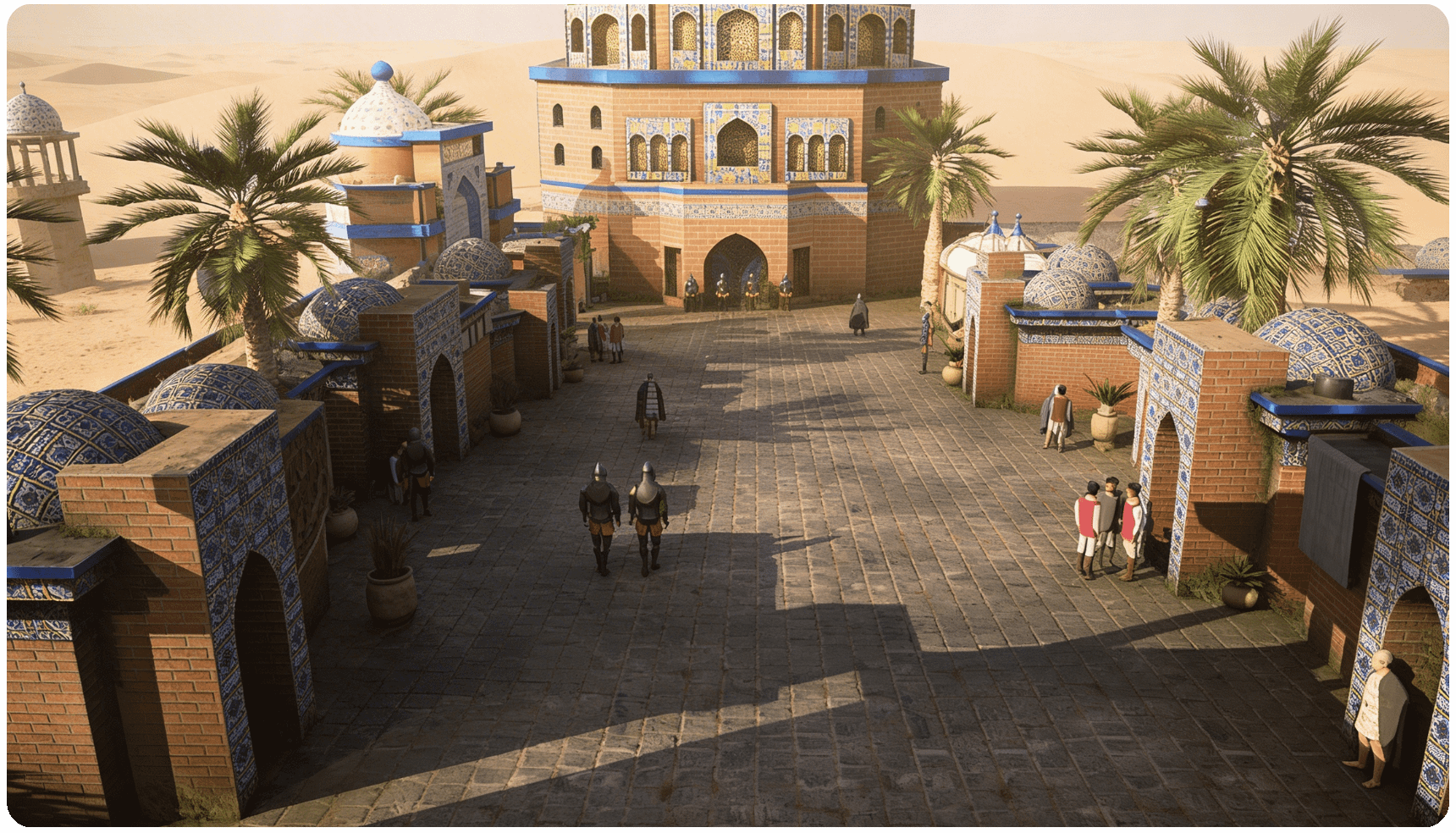 Algoryte portfolio game art 10