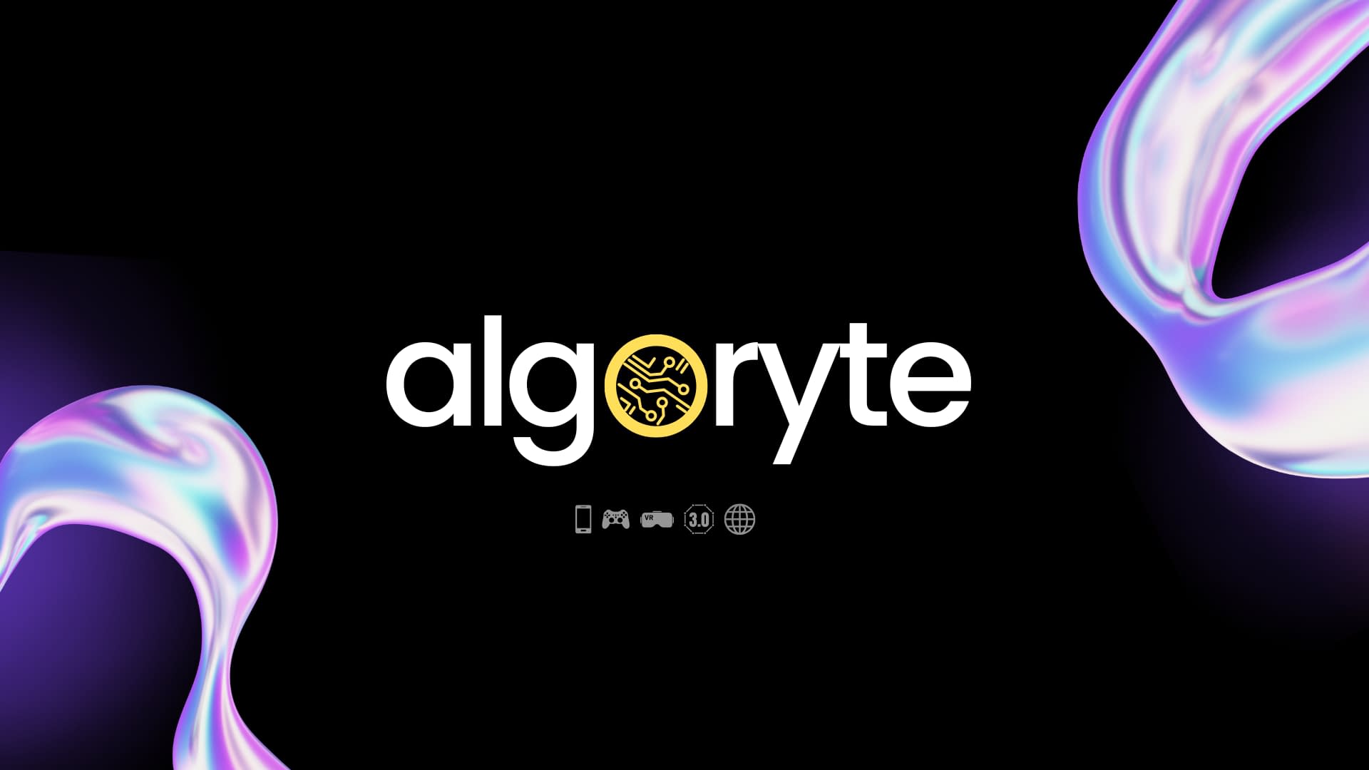 Algoryte