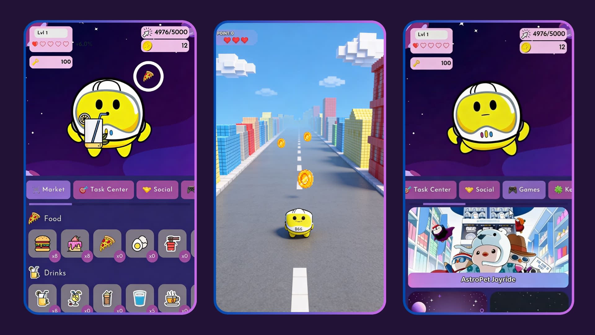 Algoryte blockchain web3 services 05