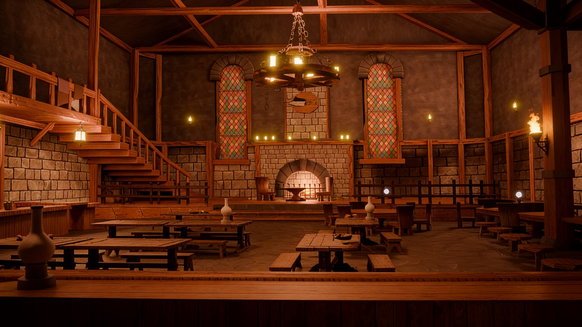 Game worlds design services 05