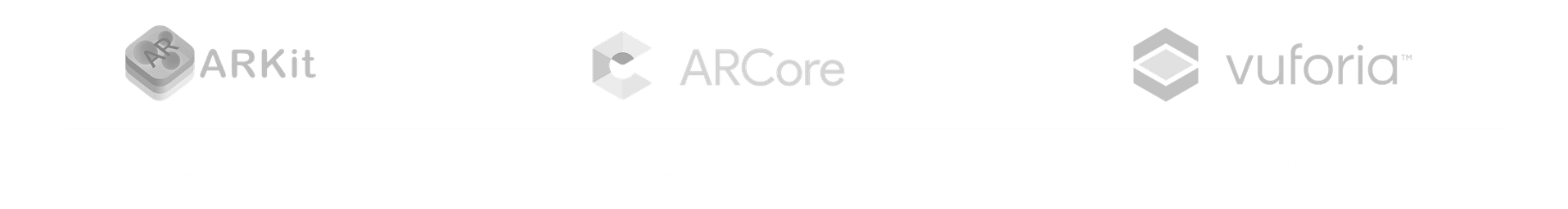 Algoryte AR Development Services