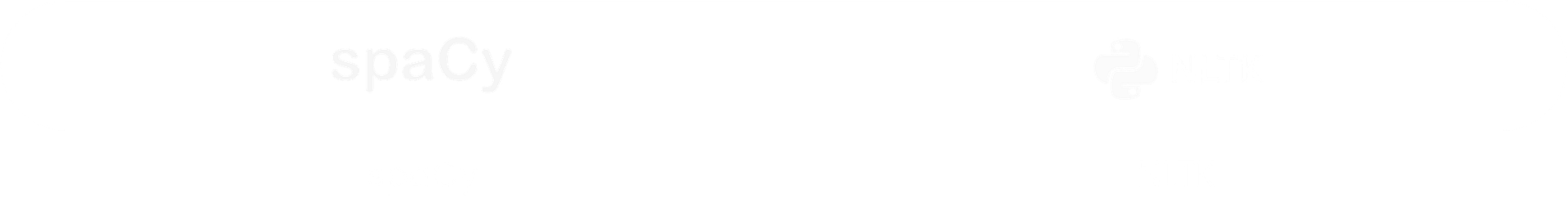 Algoryte Natural Language Processing Services 1