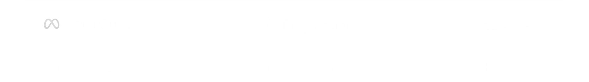 Algoryte VR Development Services