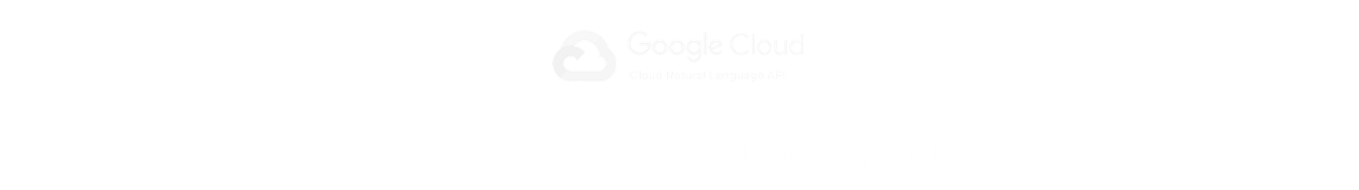Algoryte Natural Language Processing Services 11