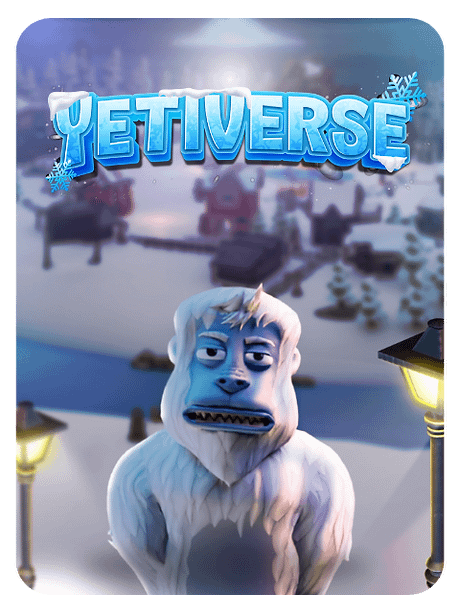 Algoryte Yetiverse RPG game