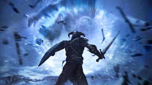 Algoryte blog 3 skyrim