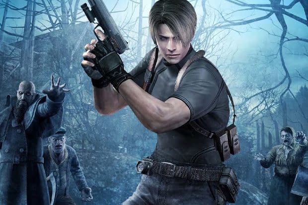 Algoryte blog 3 resident evil