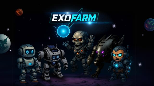 Algoryte Telegram banner