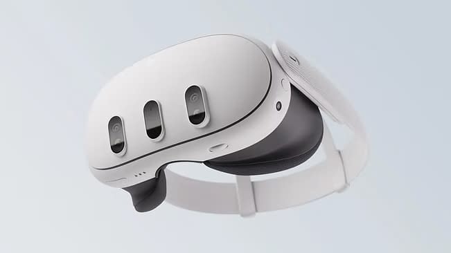 Algoryte Headset 3 meta gear