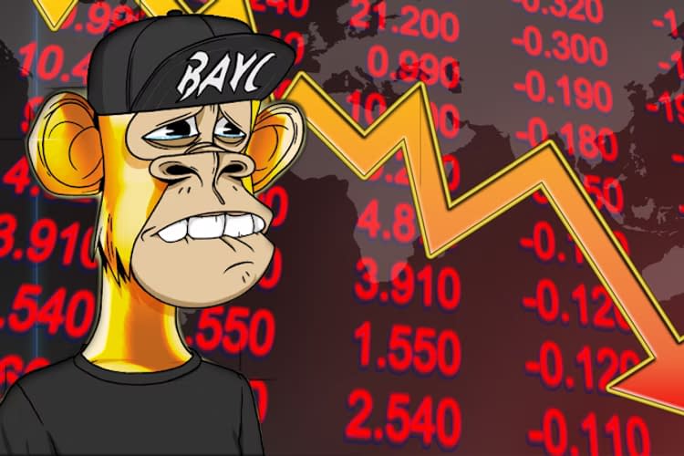 Algoryte NFT not Stonks