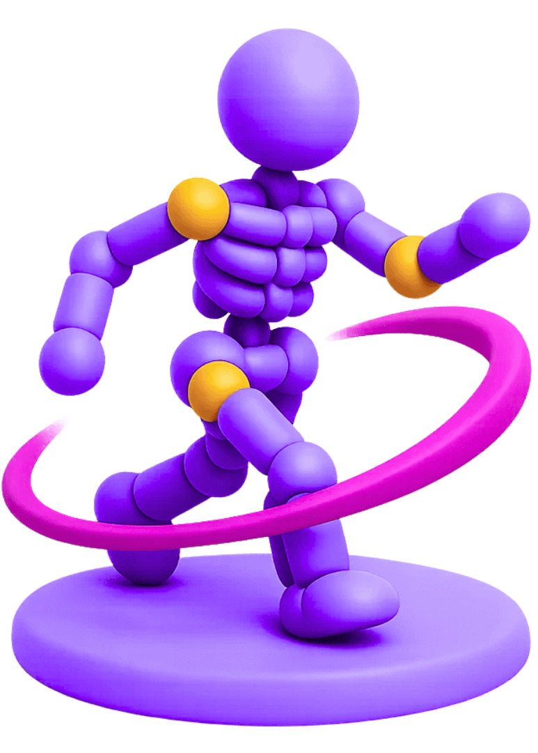 Computer vision pose estimation and activity recognition services