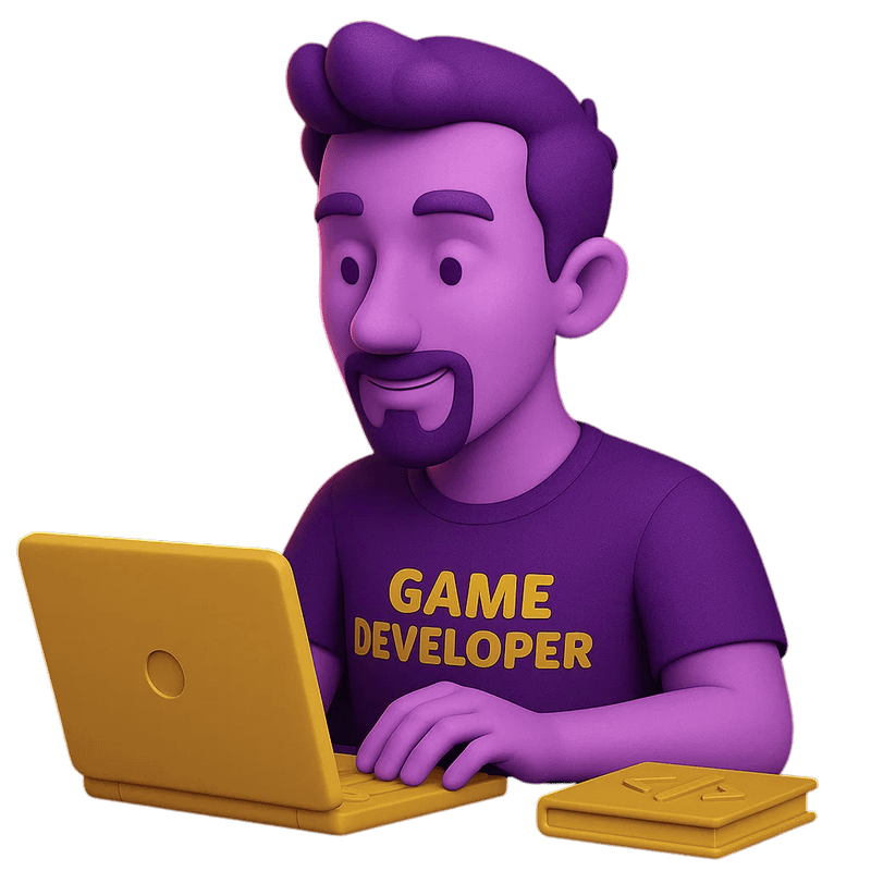 Game Developer
