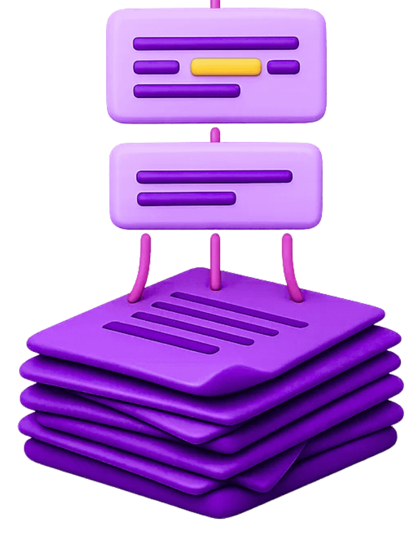 Natural Language Processing text summarization and document analysis services