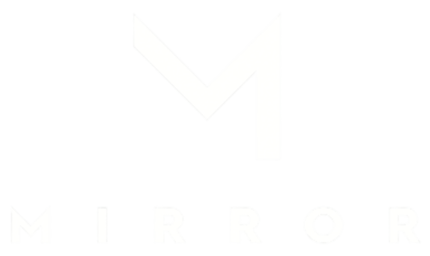 Mirror networking solution for Unity logo