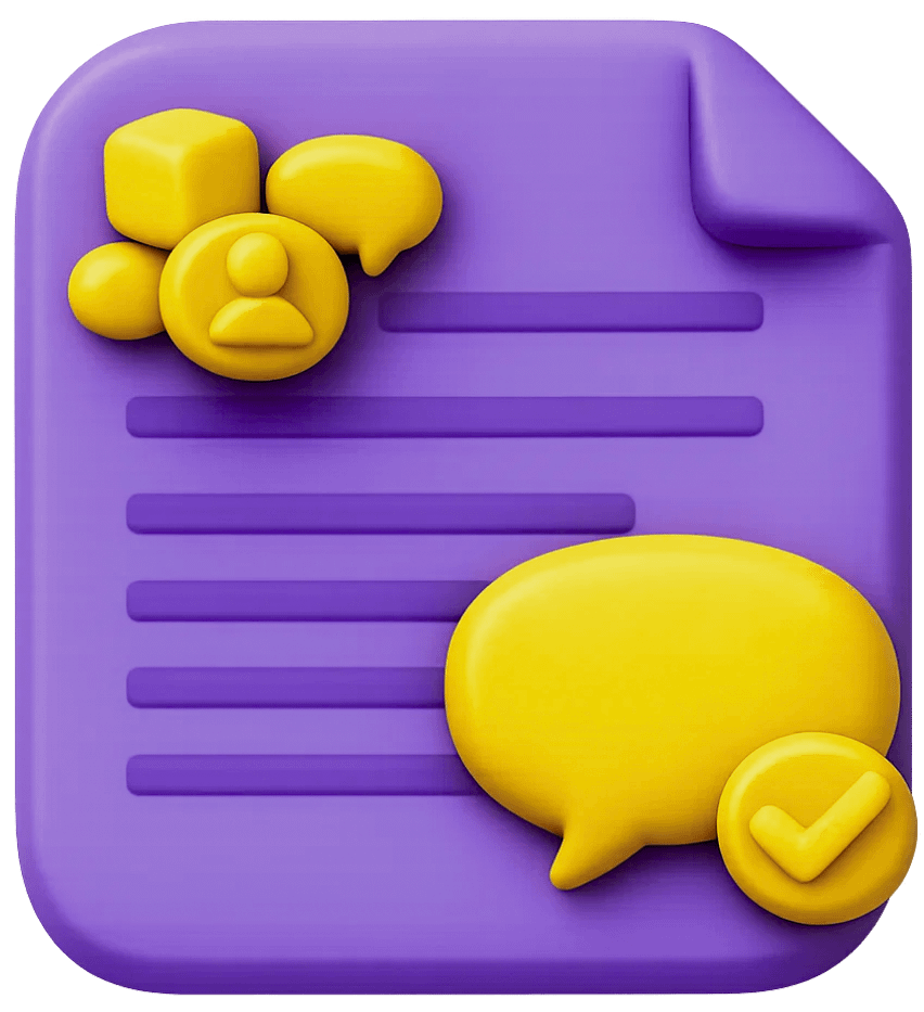 Data science natural language processing services