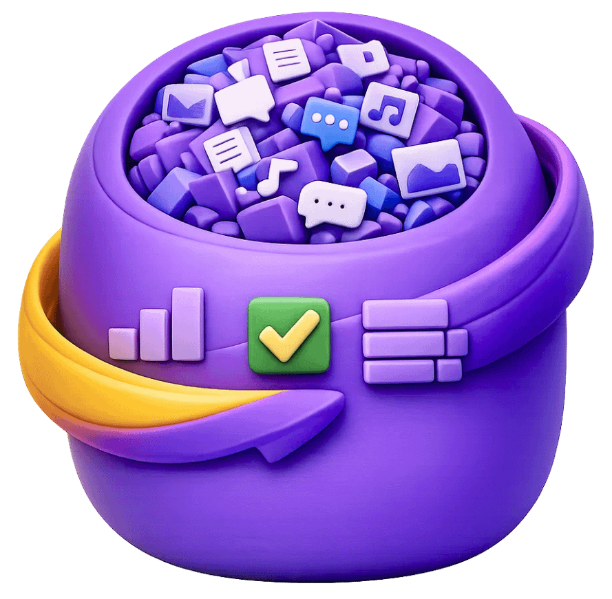 Data science transforming data overload to data value