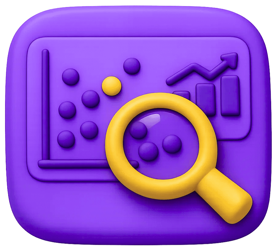 Data science EDA process