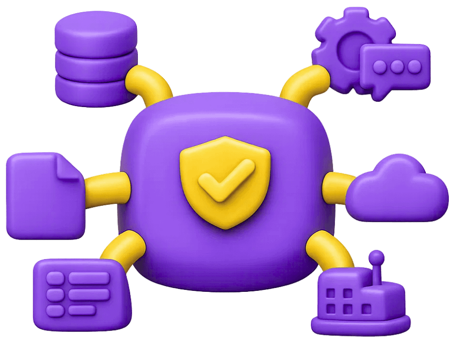 Data science data collection and integration process