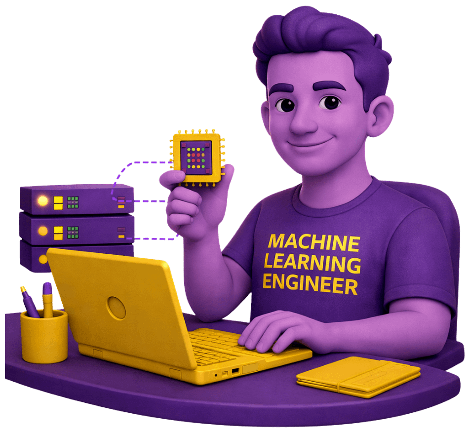 Machine learning engineers for data science services at Algorye