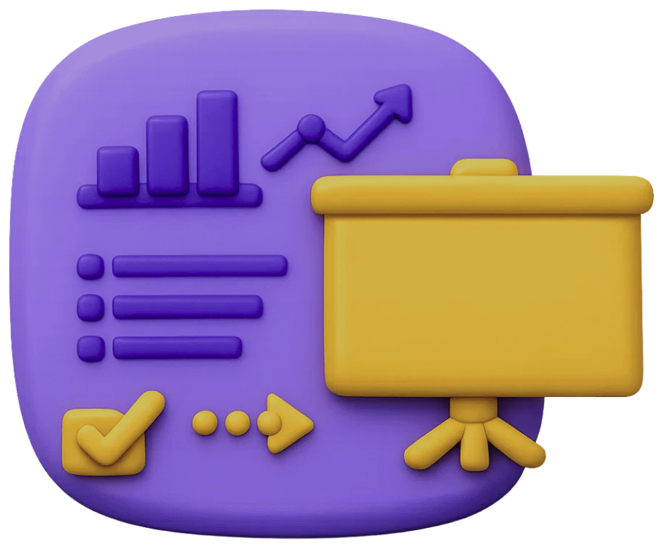Data science interpretation and communication process
