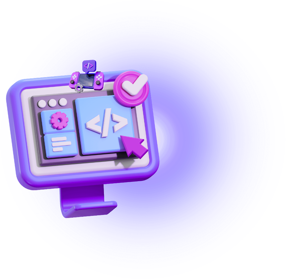 Algoryte HTML5 WEBGL Game Development Services 2