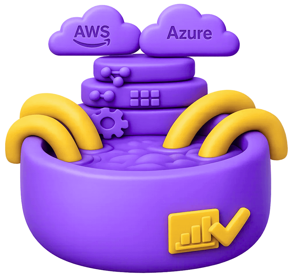 Data science big data analytics services