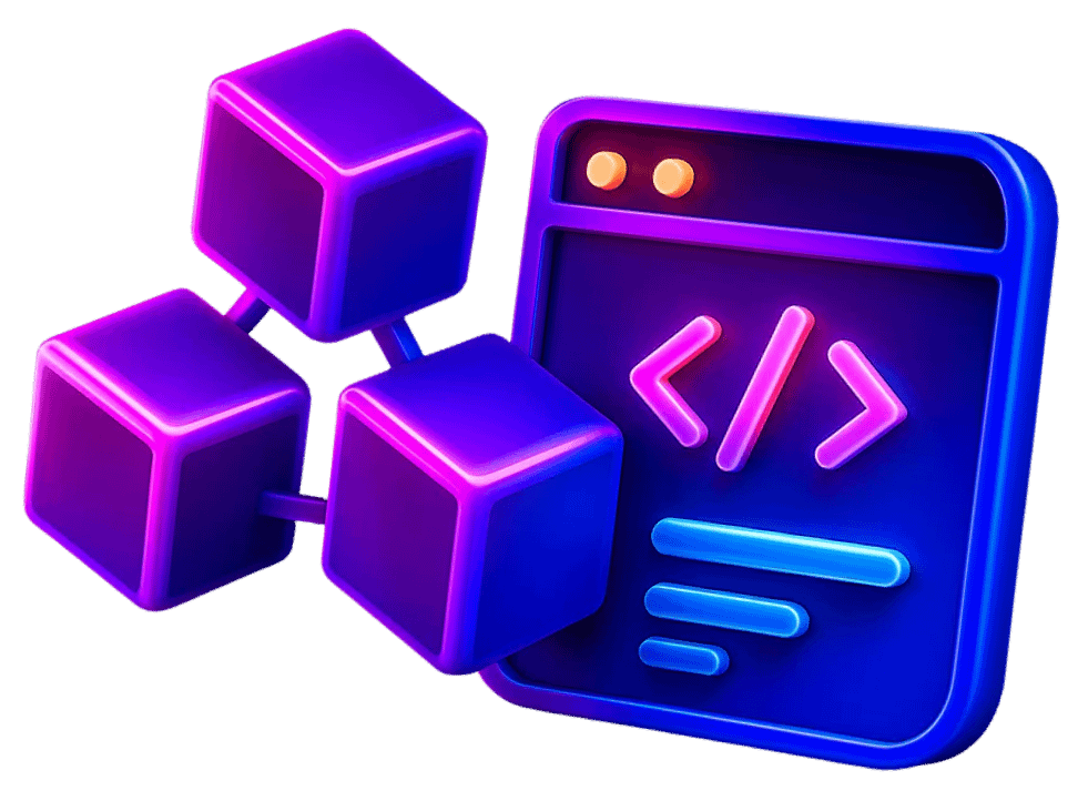 Staff augmentation outsourcing blockchain development service providers for smart contracts DeFi and Web3 decentralized application development