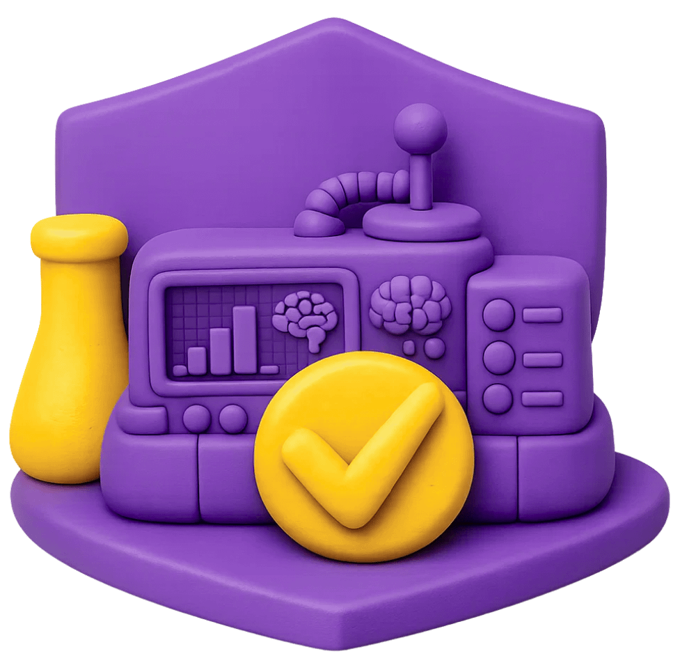 Data science consulting proof of concept (PoC) development services