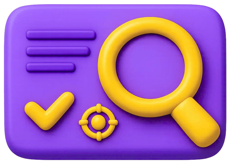 Data science discovery and business understanding process