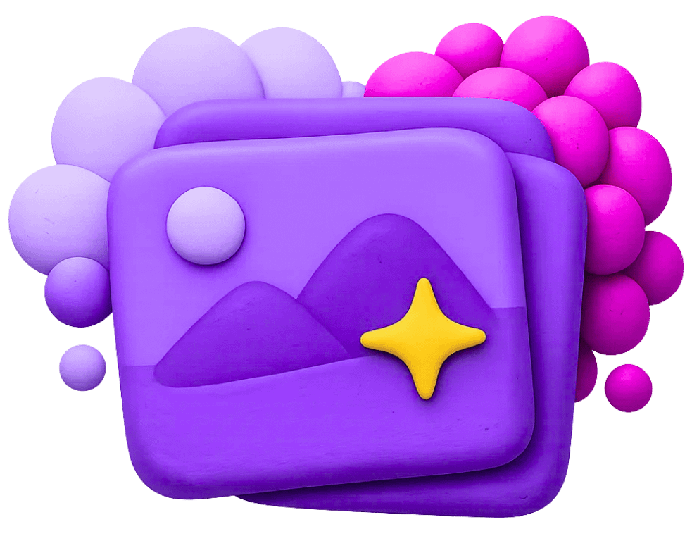 Computer vision image generation and synthesis services