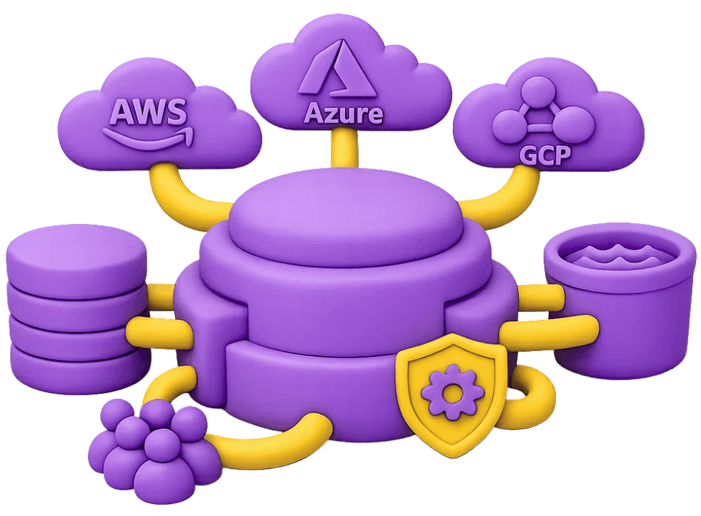 Data science consulting data ecosystem strategy and design services