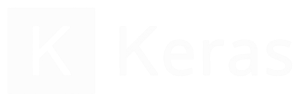 Keras machine learning