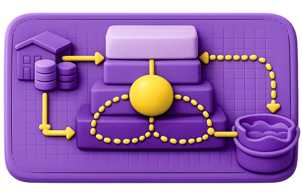 Data science consulting data architecture design services
