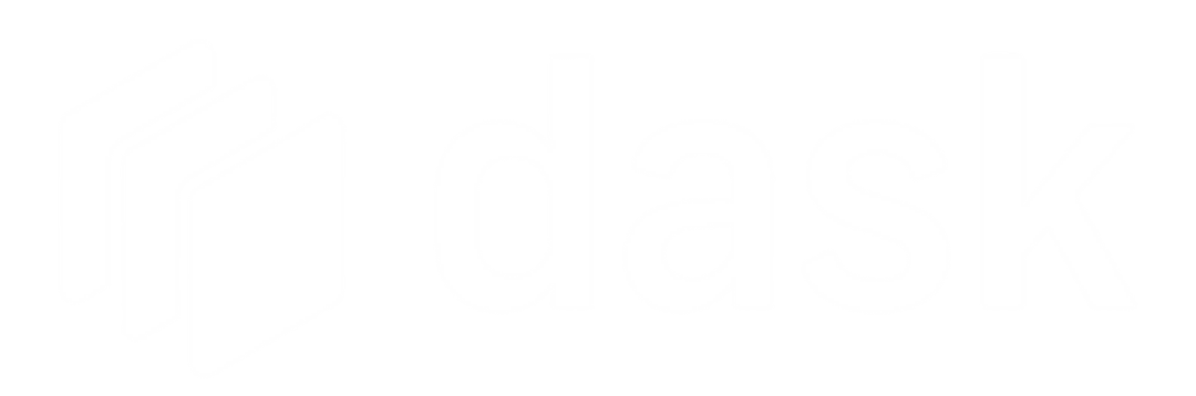 Dask data processing