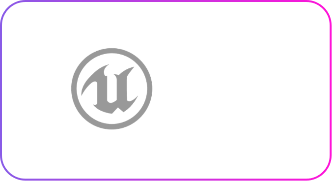 3D Animation Unreal Engine